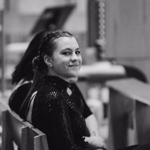 Meet your Posher, Maria